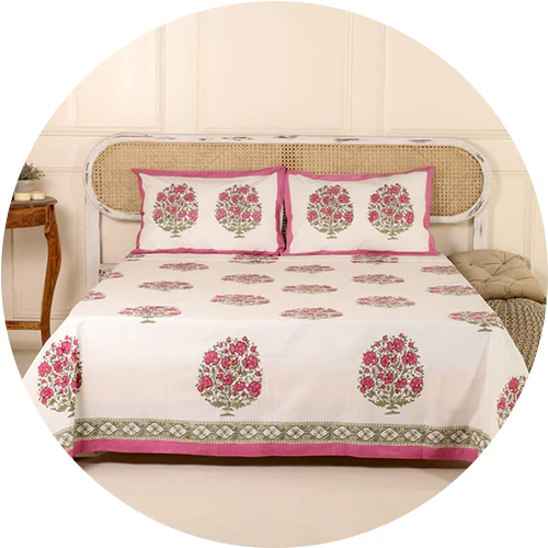 Bedsheets
