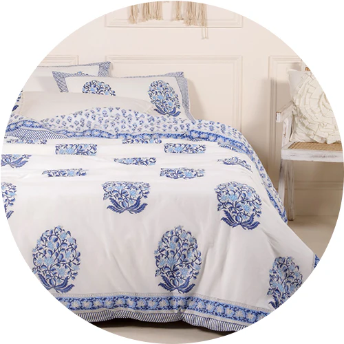 Quilt Covers