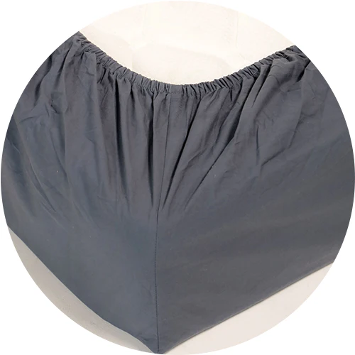 Fitted Sheets